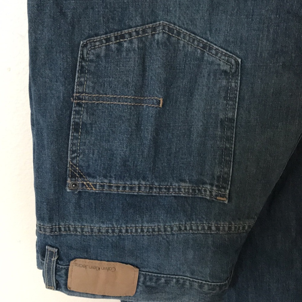Calvin Klein men’s jeans - Picture 5 of 5